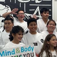Warrior Martial Arts - Dunellen, NJ ico