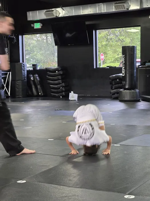 Warrior Martial Arts - Dunellen, NJ Picture 6