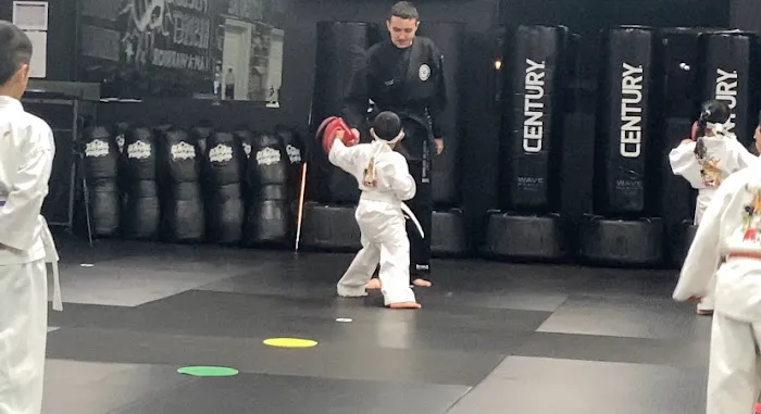 Warrior Martial Arts - Dunellen, NJ Picture 3