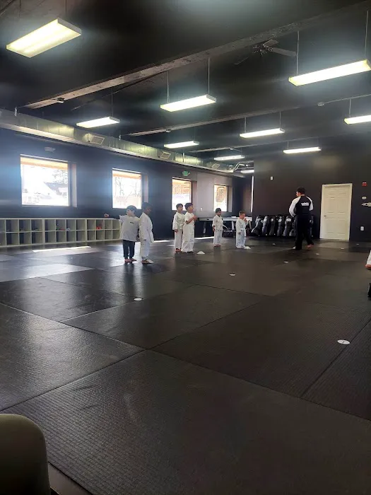 Warrior Martial Arts - Dunellen, NJ Picture 8