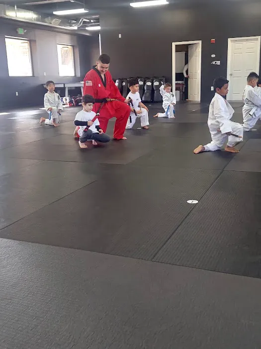 Warrior Martial Arts - Dunellen, NJ Picture 9