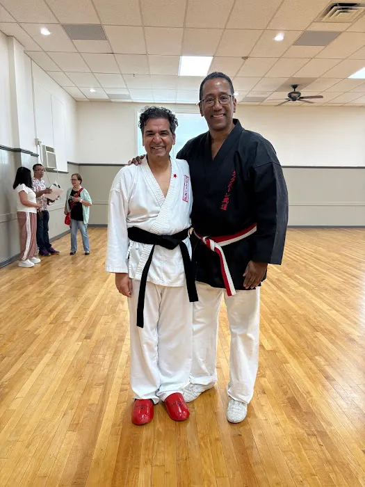 Thaxton Martial Arts Picture 1