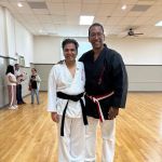 Thaxton Martial Arts