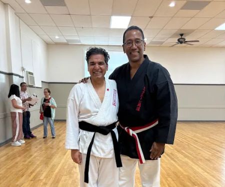 Thaxton Martial Arts