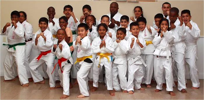 Thaxton Martial Arts Picture 4