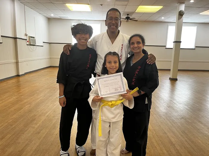 Thaxton Martial Arts Picture 3
