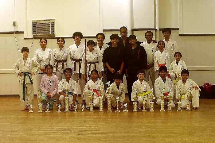 Thaxton Martial Arts Picture 2