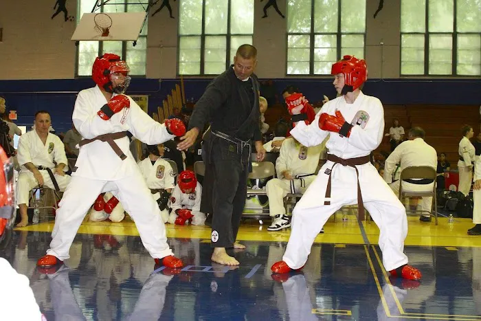 Thaxton Martial Arts Picture 5