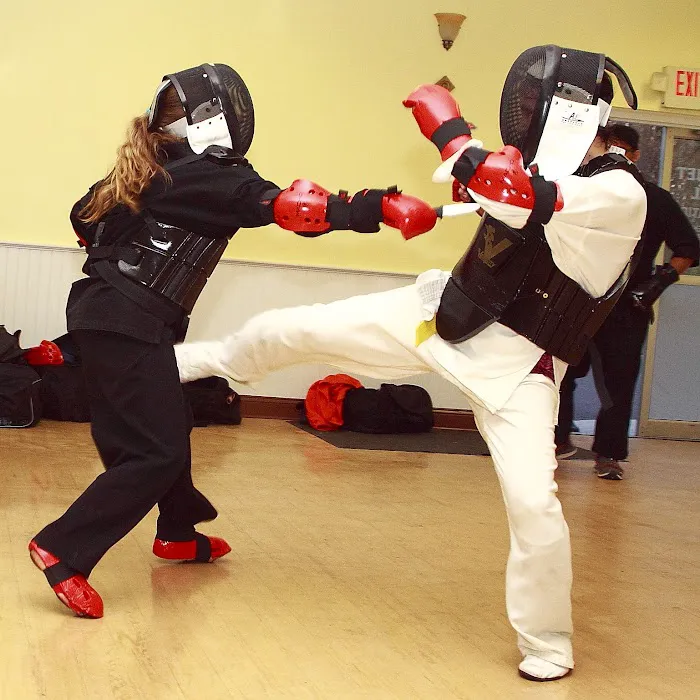 Thaxton Martial Arts Picture 9