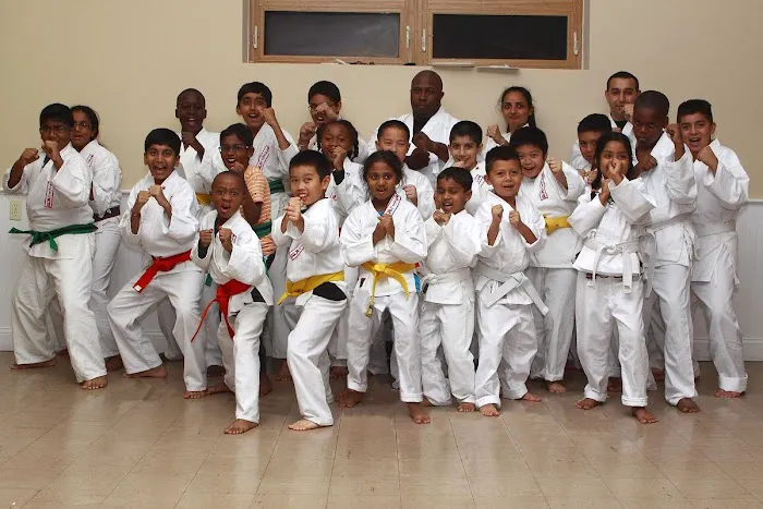 Thaxton Martial Arts Picture 10