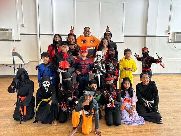 Thaxton Martial Arts Picture 7