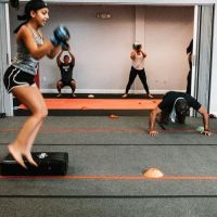 Impact Fitness ico