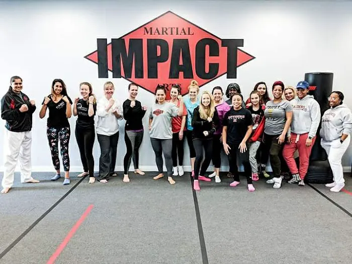 Impact Fitness Picture 2