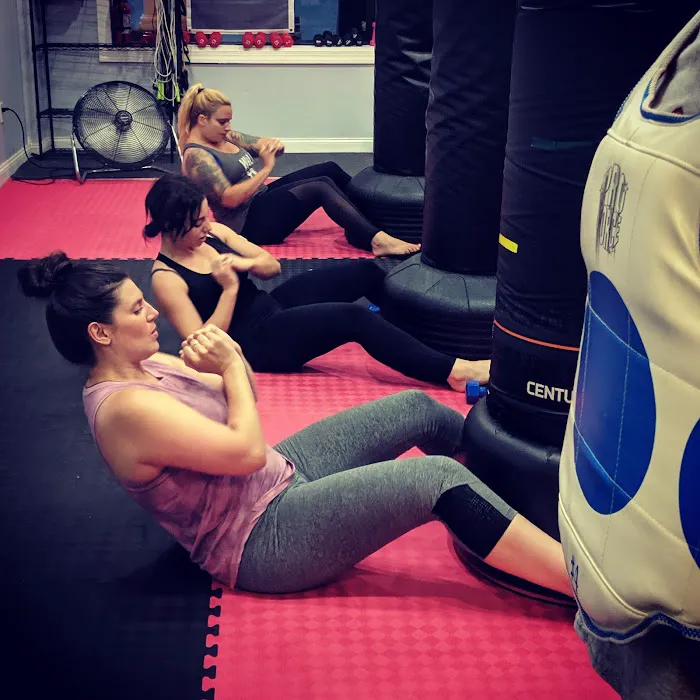 Impact Fitness Picture 6
