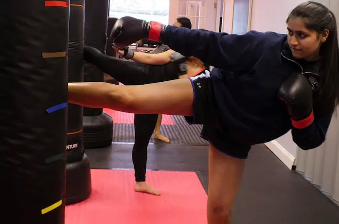 Impact Fitness Picture 9