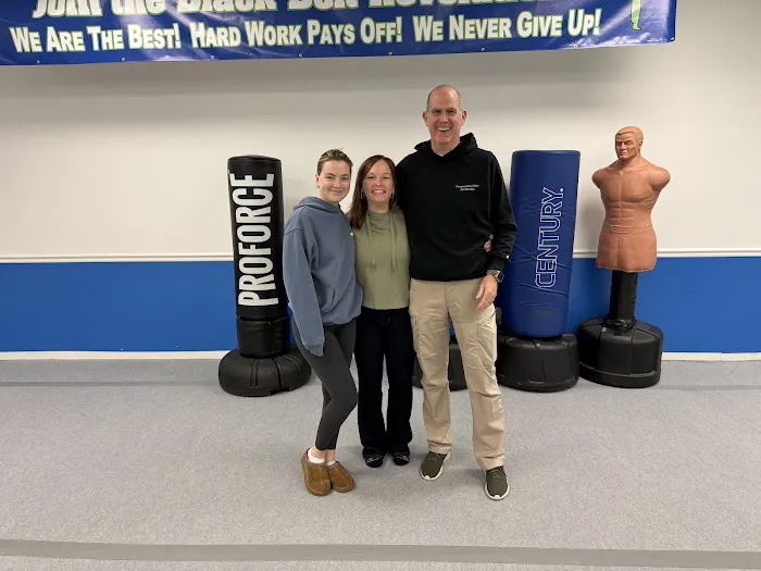 USA Karate Academy Picture 4