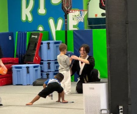 USA Karate Academy