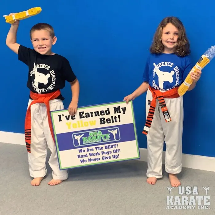 USA Karate Academy Picture 6