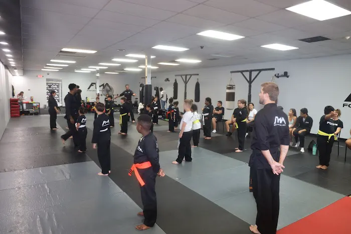 Focus Martial Arts Picture 7