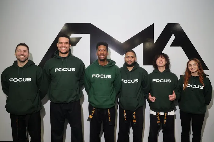 Focus Martial Arts Picture 10