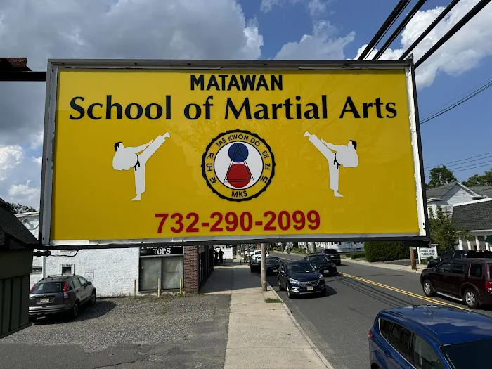Matawan School of Martial Arts Picture 3
