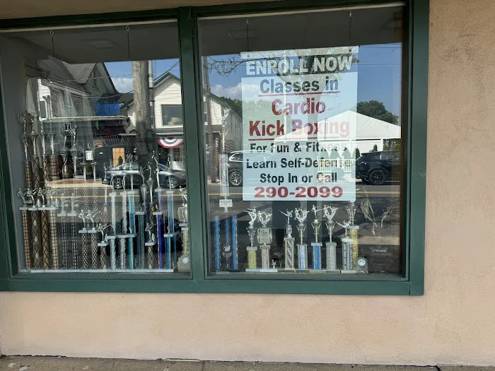 Matawan School of Martial Arts Picture 2