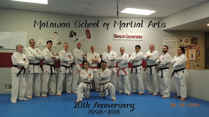 Matawan School of Martial Arts Picture 6
