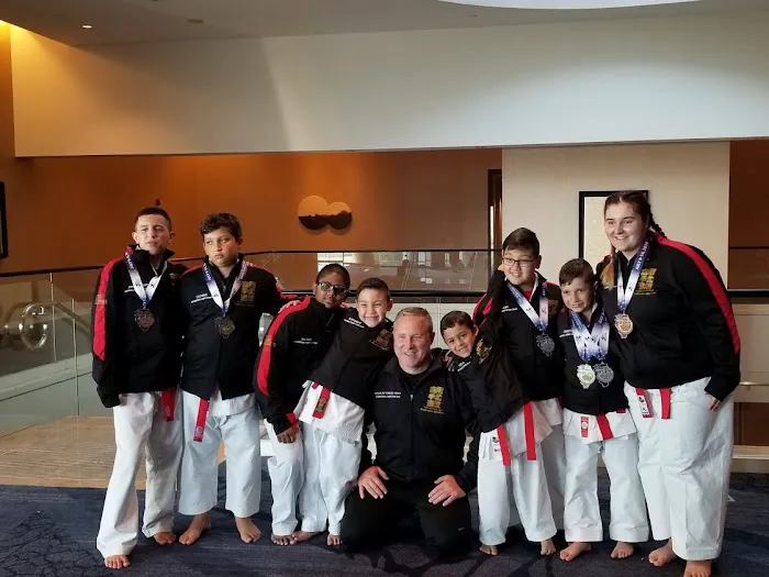 Traditional Karate Center - Matawan Gojukan Picture 4