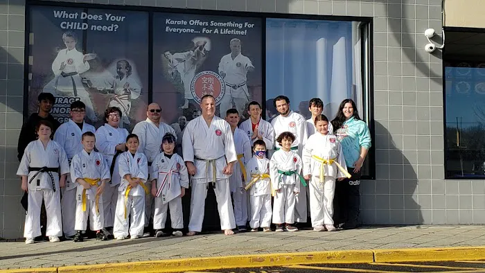 Traditional Karate Center - Matawan Gojukan Picture 2