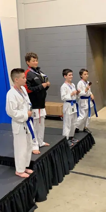 Traditional Karate Center - Matawan Gojukan Picture 6