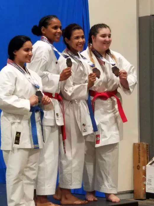 Traditional Karate Center - Matawan Gojukan Picture 8