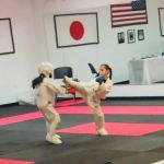 Traditional Karate Center - Matawan Gojukan
