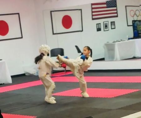 Traditional Karate Center - Matawan Gojukan