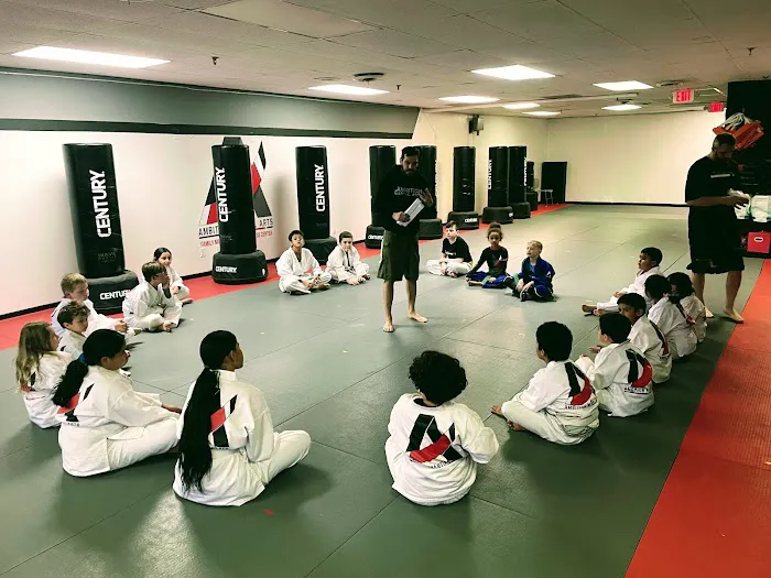 Ambition Martial Arts of Matawan / Old bridge Picture 6