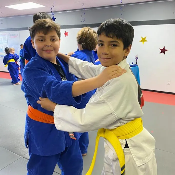 Ambition Martial Arts of Matawan / Old bridge Picture 3