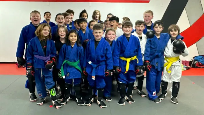 Ambition Martial Arts of Matawan / Old bridge Picture 1