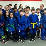 Ambition Martial Arts of Matawan / Old bridge