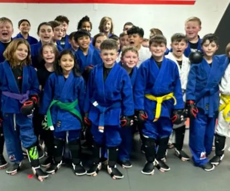 Ambition Martial Arts of Matawan / Old bridge