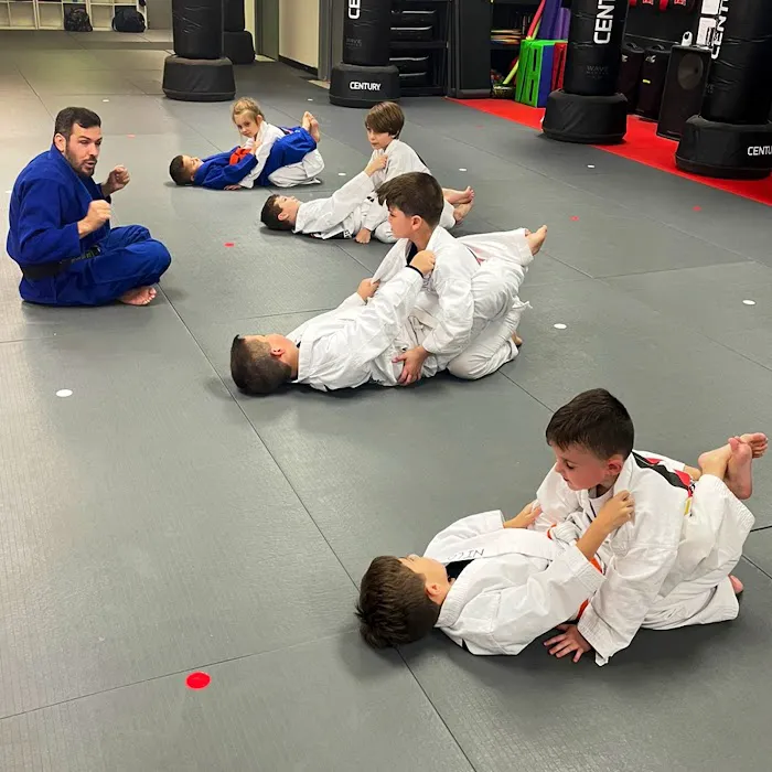 Ambition Martial Arts of Matawan / Old bridge Picture 4