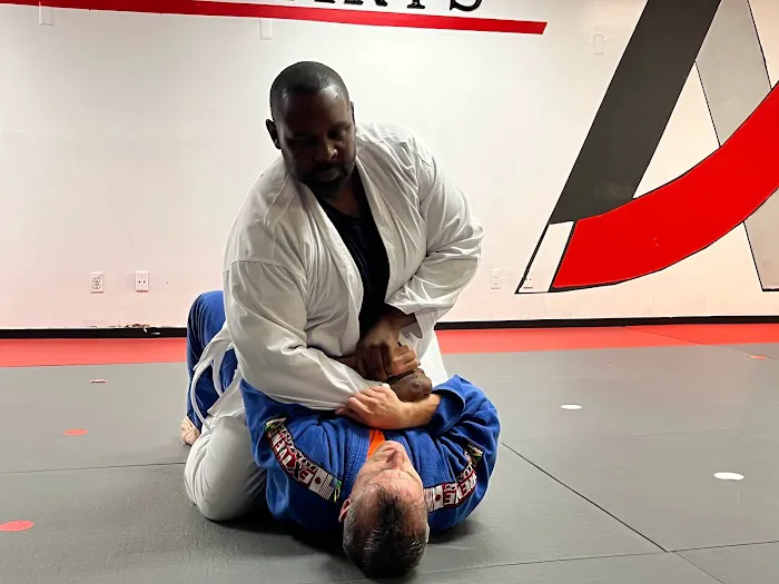 Ambition Martial Arts of Matawan / Old bridge Picture 7