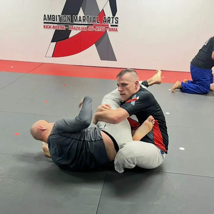 Ambition Martial Arts of Matawan / Old bridge Picture 10