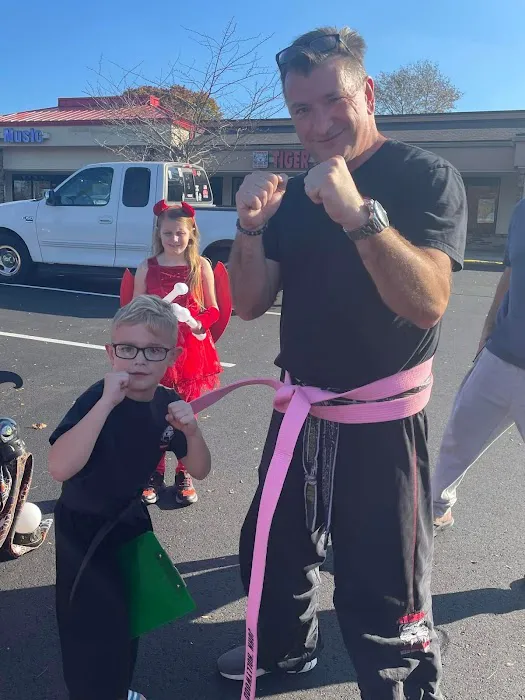 Tiger Schulmann's Martial Arts (Red Bank, NJ) Picture 1