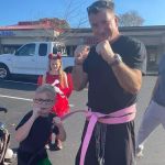 Tiger Schulmann's Martial Arts (Red Bank, NJ)