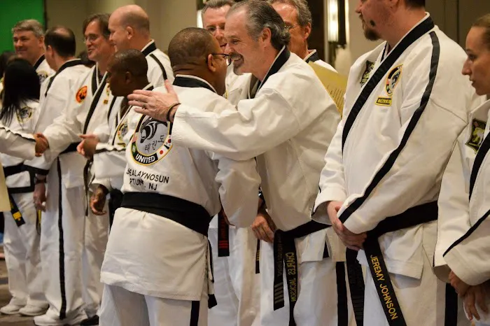 Shea's Taekwondo Martial Arts Picture 1
