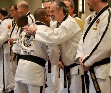 Shea's Taekwondo Martial Arts