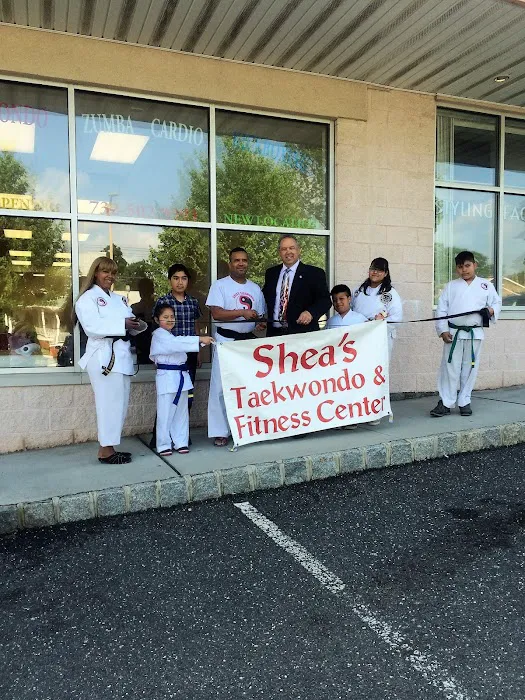 Shea's Taekwondo Martial Arts Picture 2