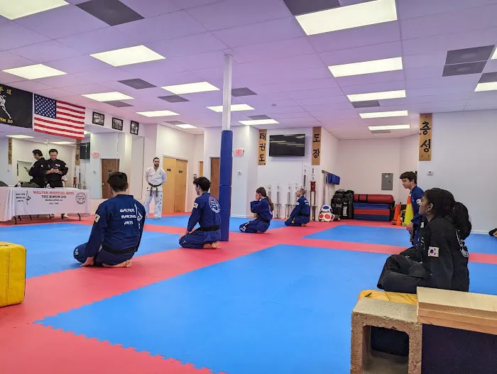 Walter Martial Arts Picture 3