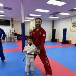 Walter Martial Arts