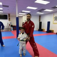 Walter Martial Arts ico