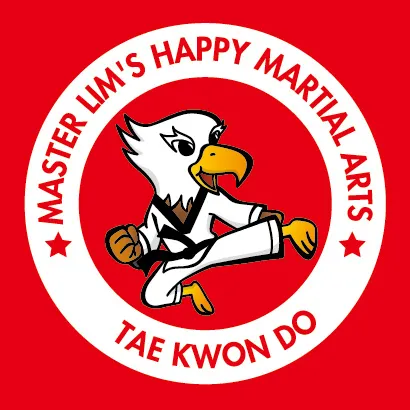 Master Lim’s Happy Martial Arts Picture 6